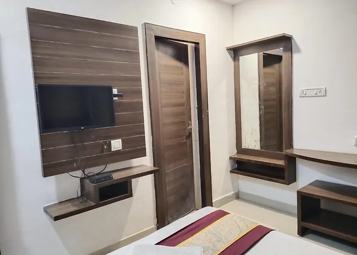 Khaleej Residency Near U S Embassy