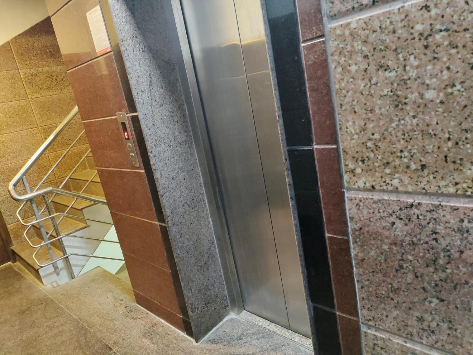 Khaleej Residency Near U S Embassy Hotel